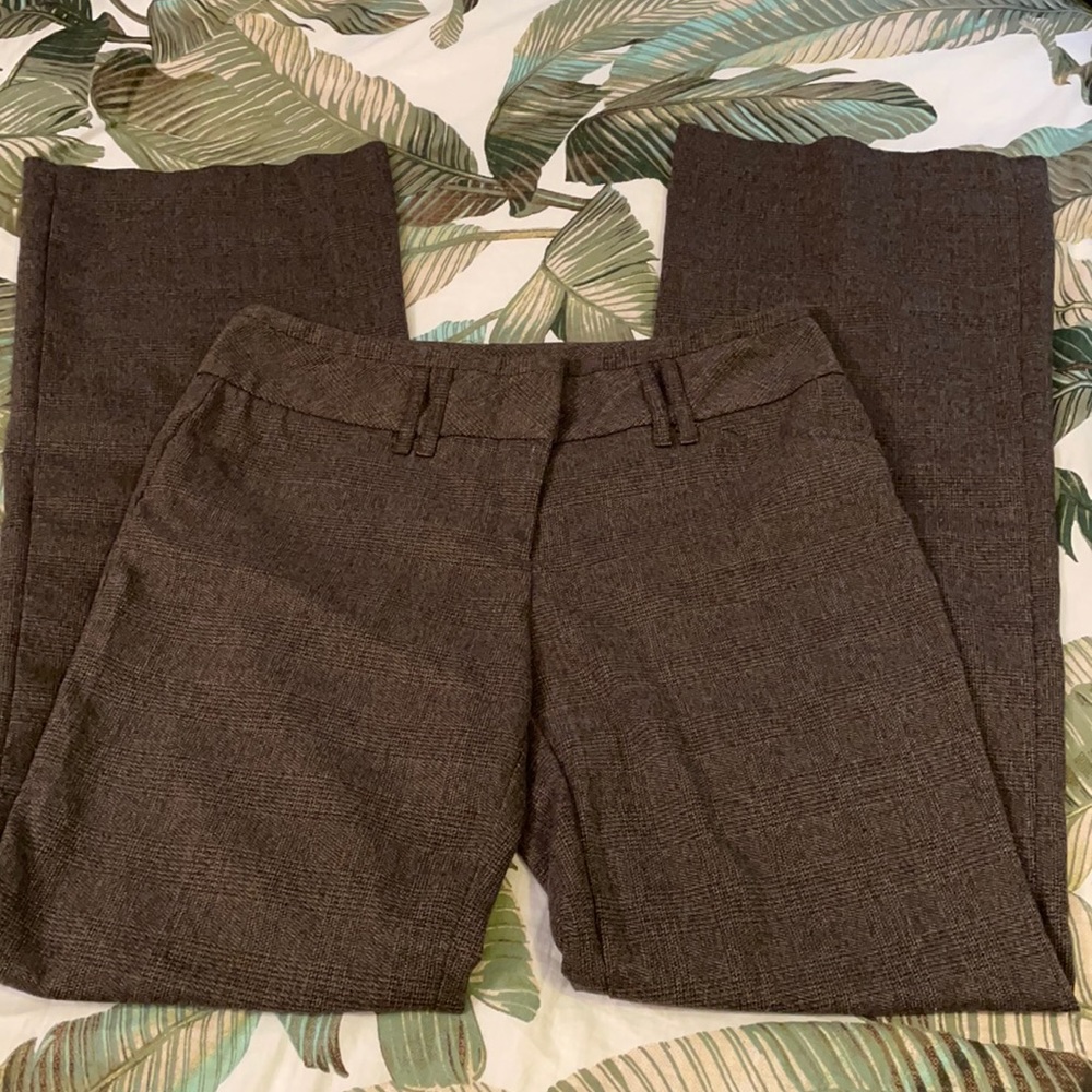 BCX Dress Pants
